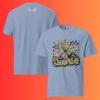 Champagne Celebration T-Shirt | Funny New Year's Eve & Birthday Party Warming Tee