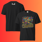 Champagne Celebration T-Shirt | Funny New Year's Eve & Birthday Party Warming Tee