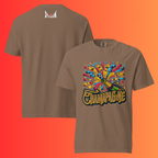 Champagne Celebration T-Shirt | Funny New Year's Eve & Birthday Party Warming Tee